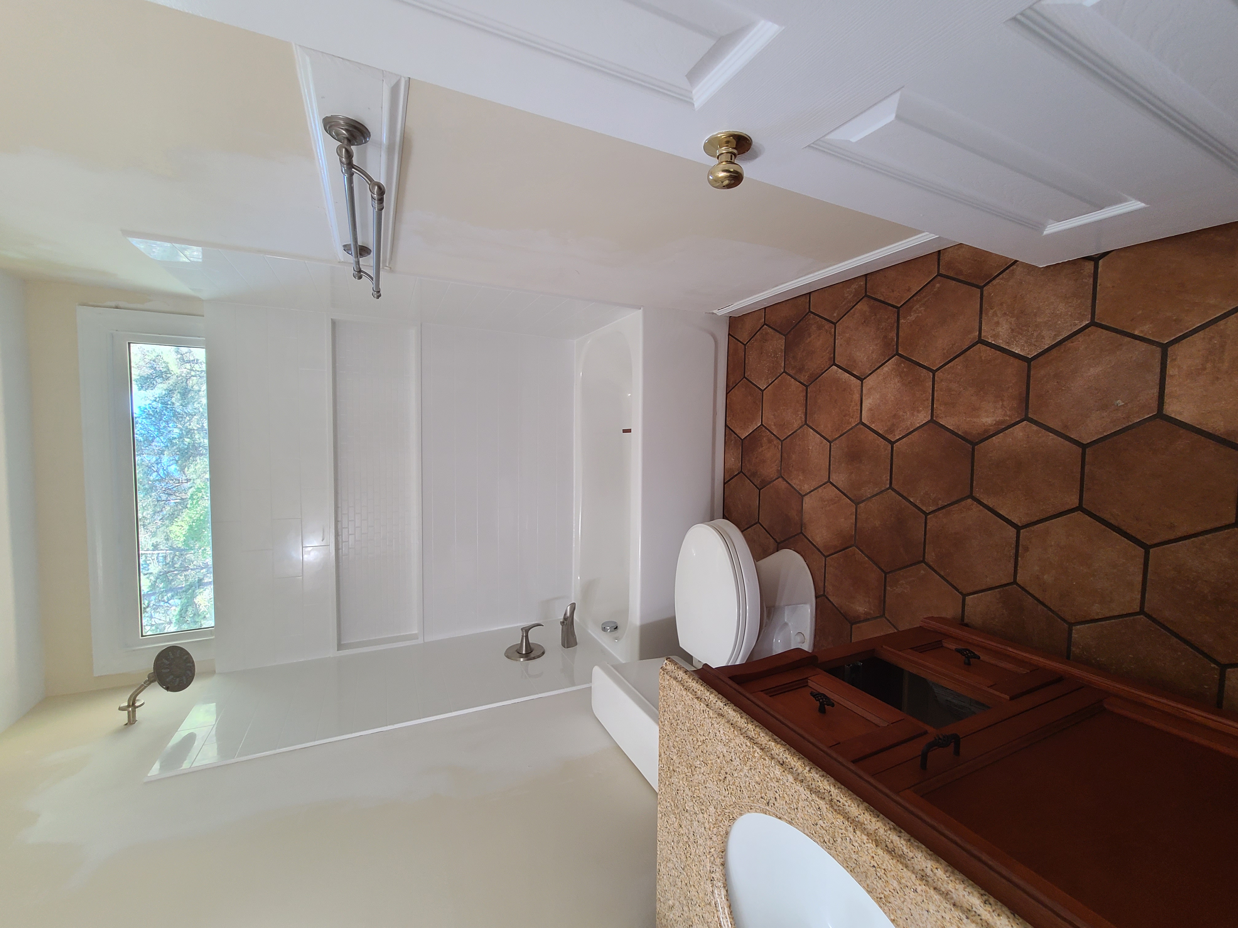 Bathroom No. 13