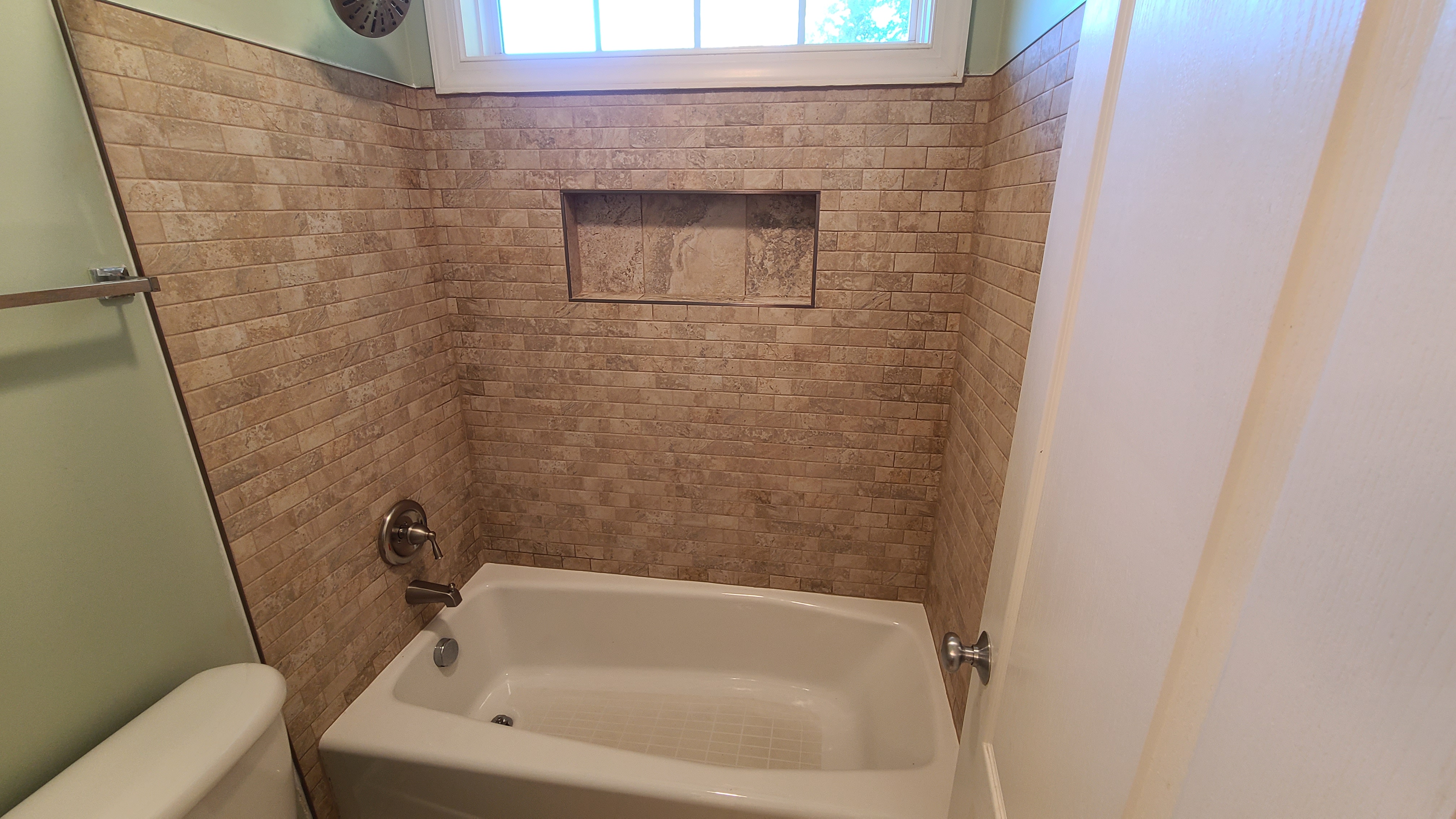 Bathroom No. 10 — hero photograph