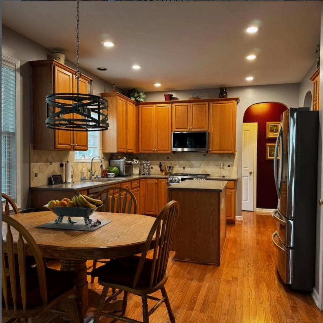 Kitchen No. 5