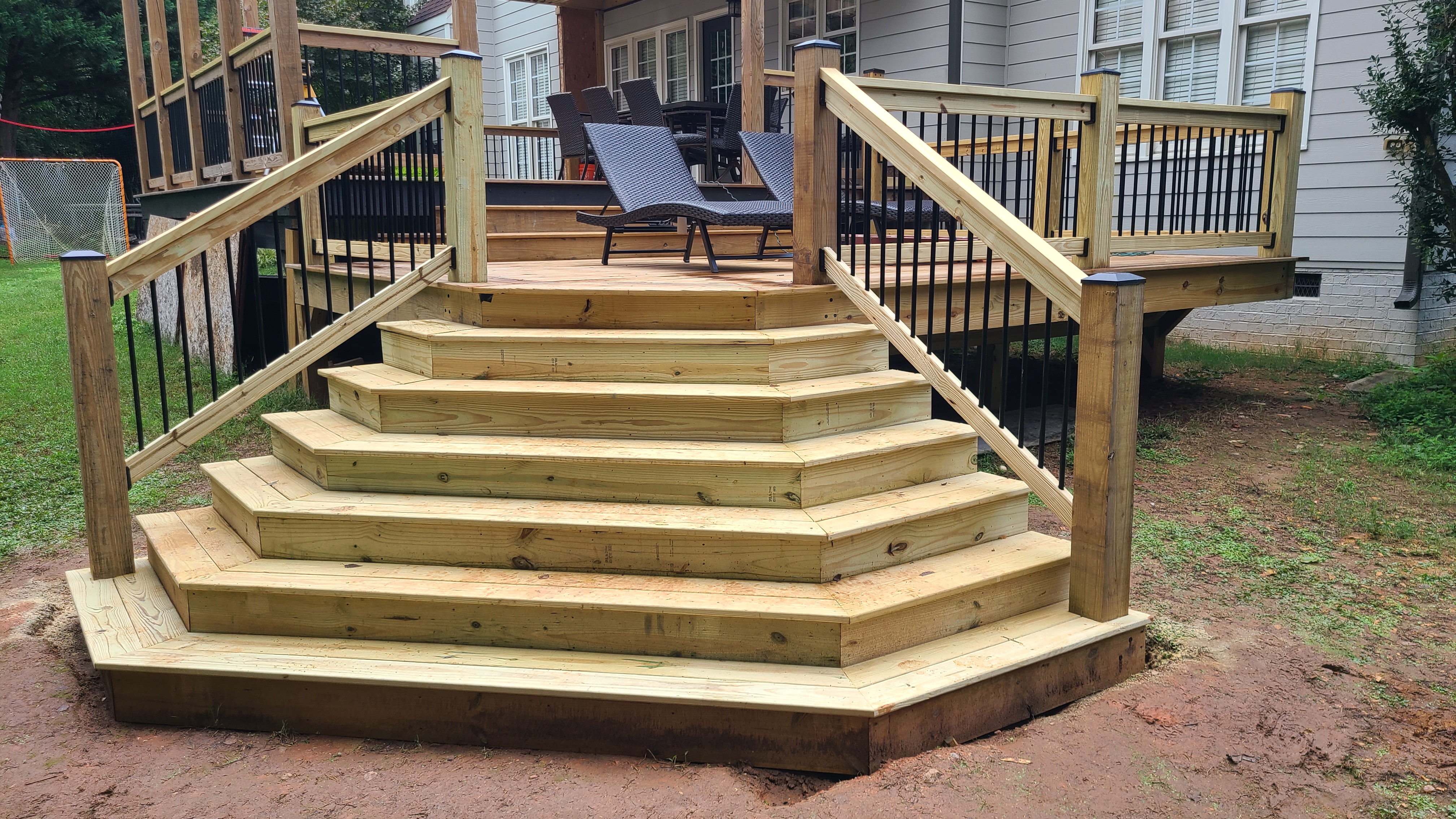 Deck No. 3