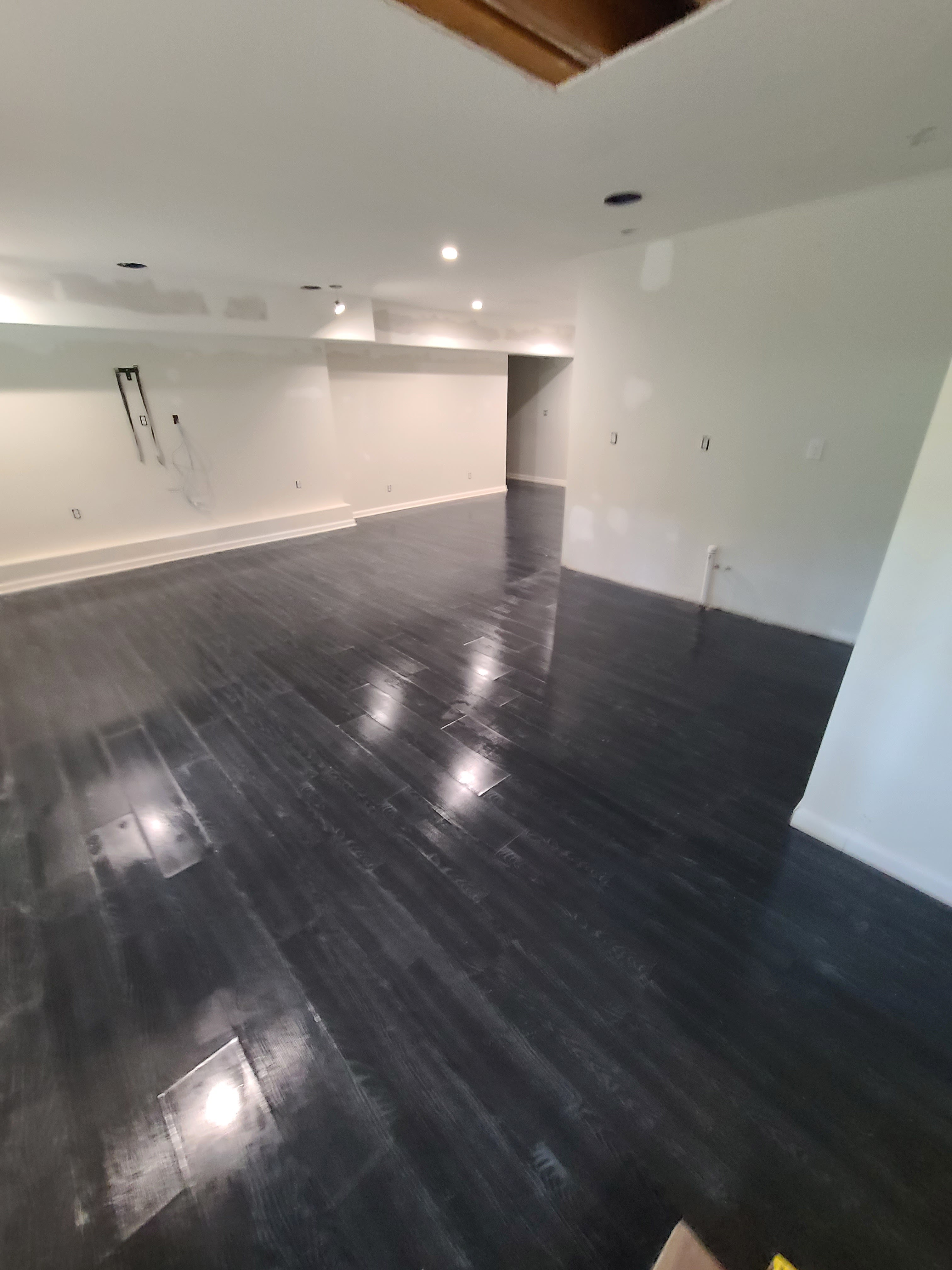 Flooring No. 2