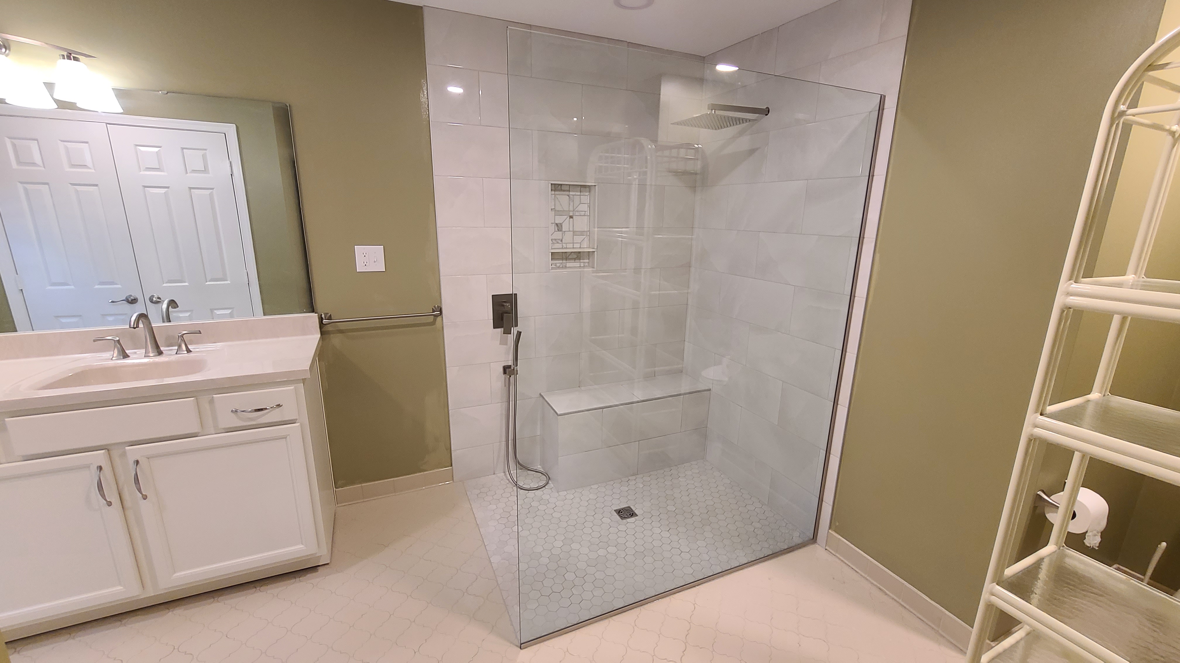 Bathroom No. 11